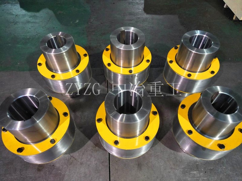 聯(lián)軸器廠家拆卸聯(lián)軸器及設(shè)備負載