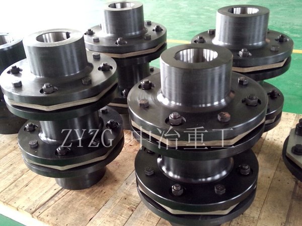 膜片聯軸器 膜片聯軸器