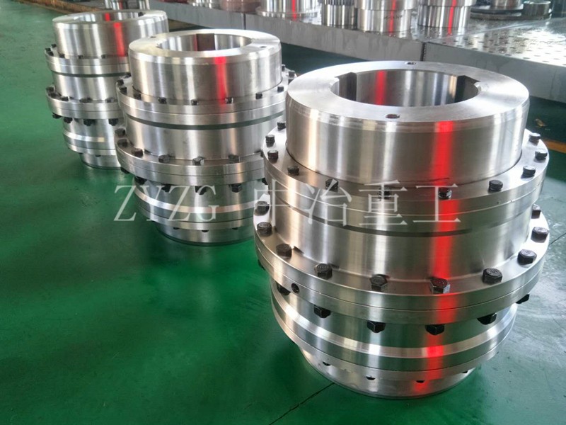 聯軸器廠家增加扭力負載性能