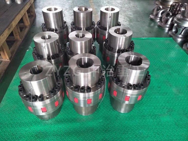 聯(lián)軸器廠家負荷轉(zhuǎn)速產(chǎn)生變化